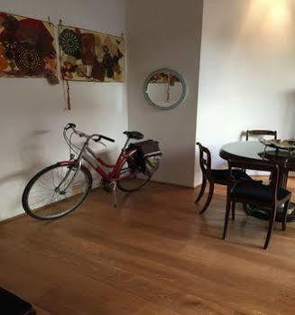 Appart hôtel Vintage
