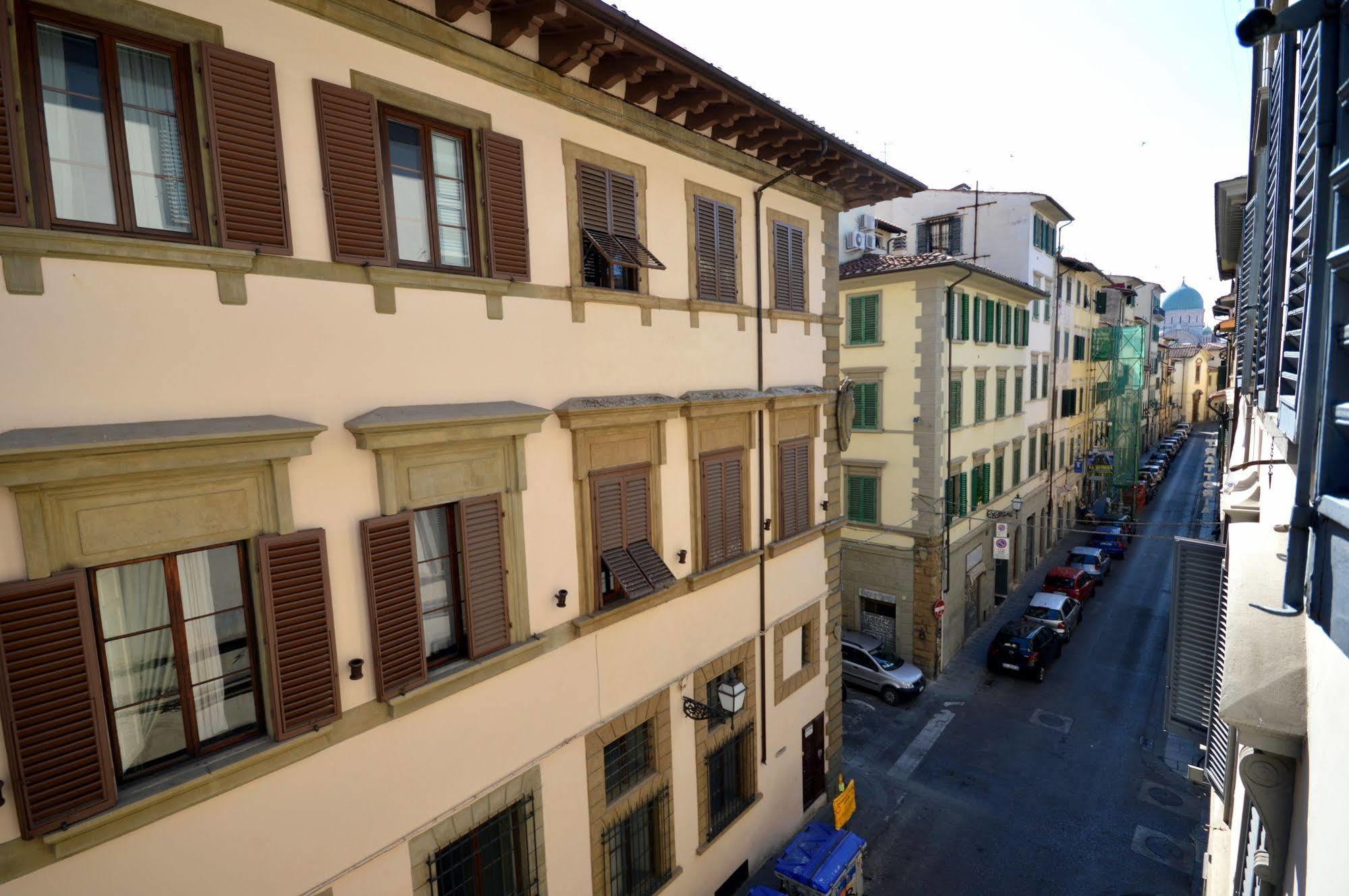 Hotel Prestige House Florence