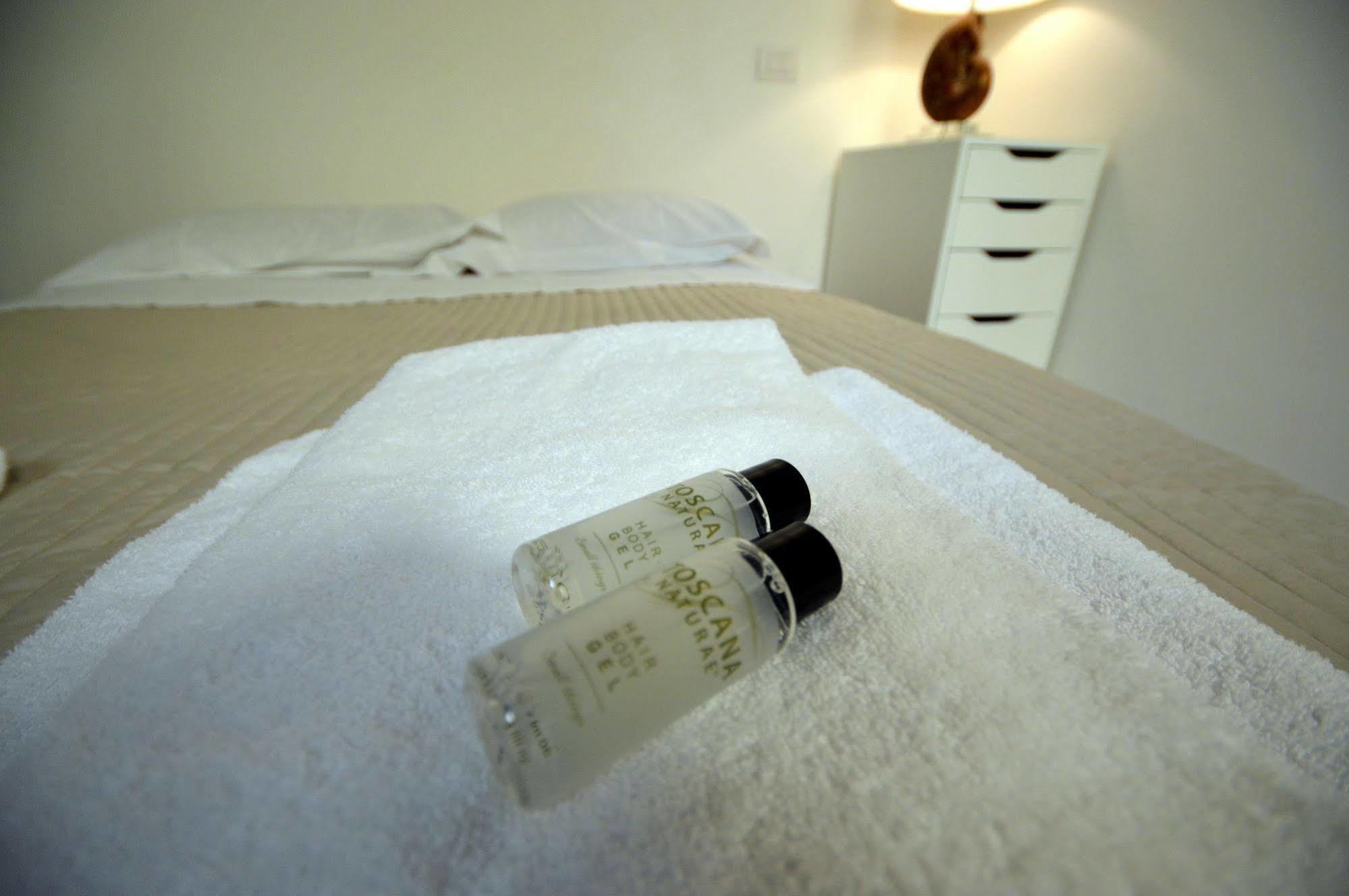 Prestige House Hotel Florence