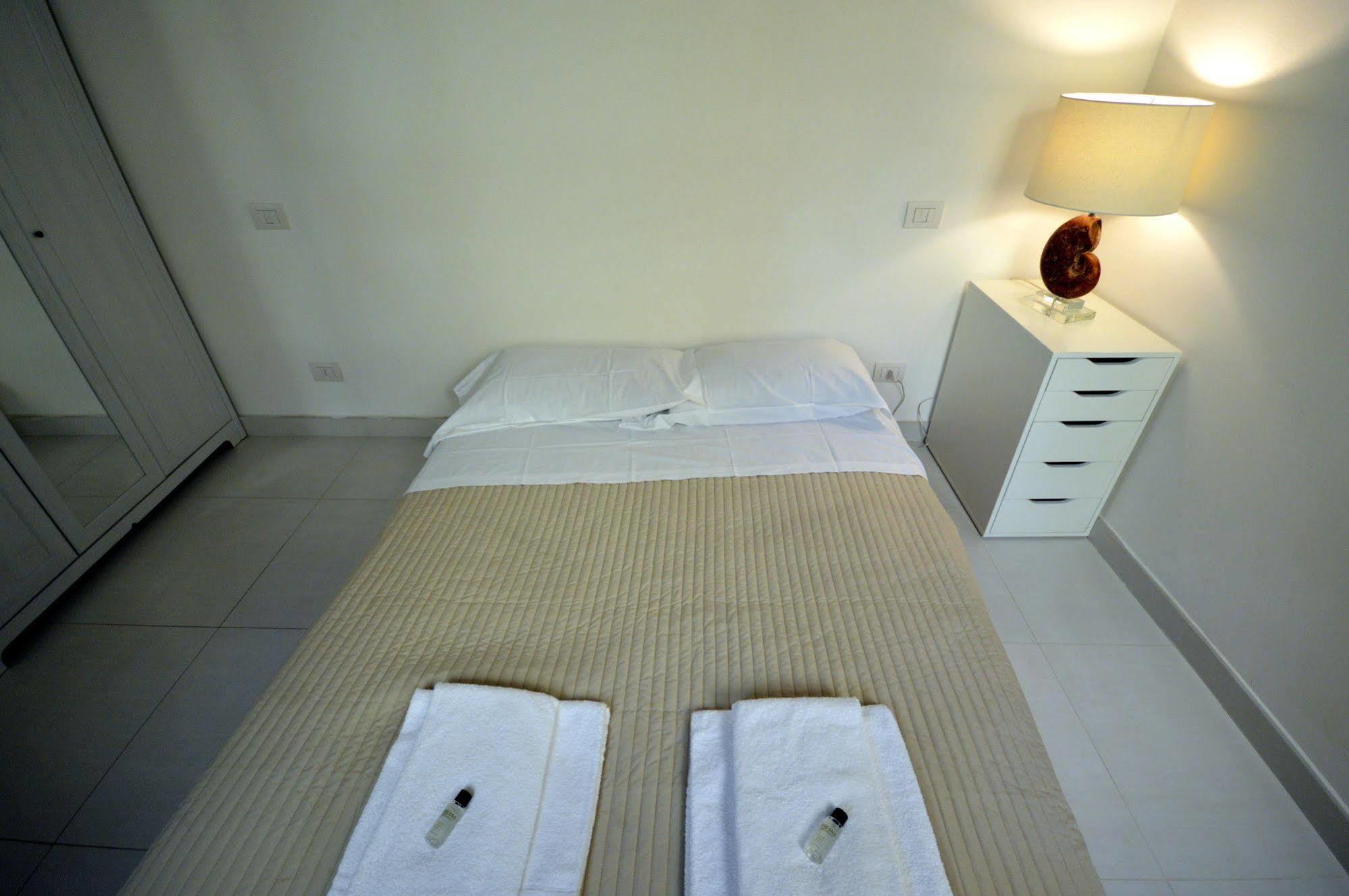 Prestige House 3* Florence