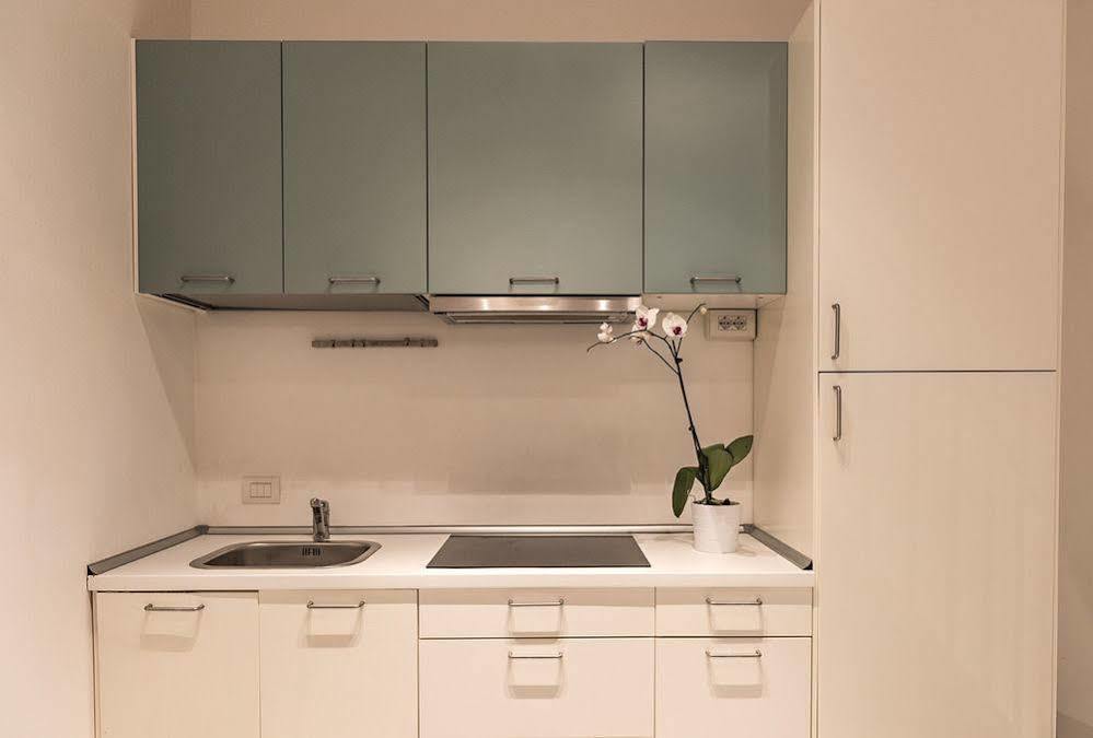 Prestige House 3* Florence