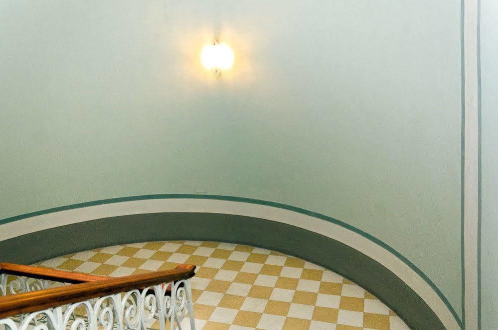 Prestige House 3* Florence