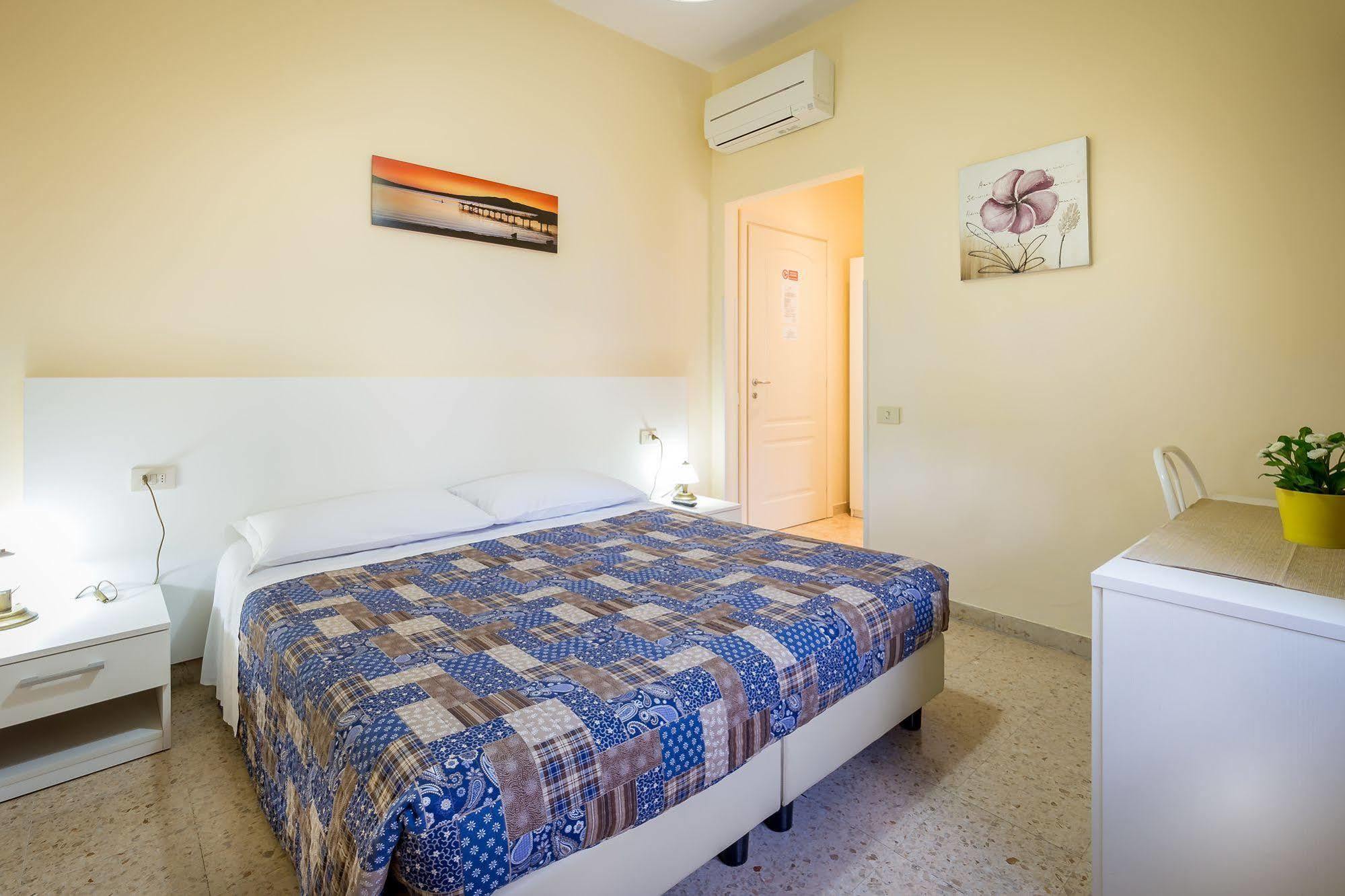 Maison Bianca Bed & Breakfast
