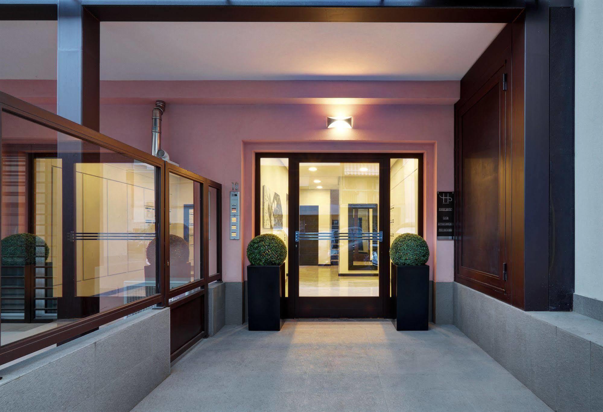 Lhp Appartement *