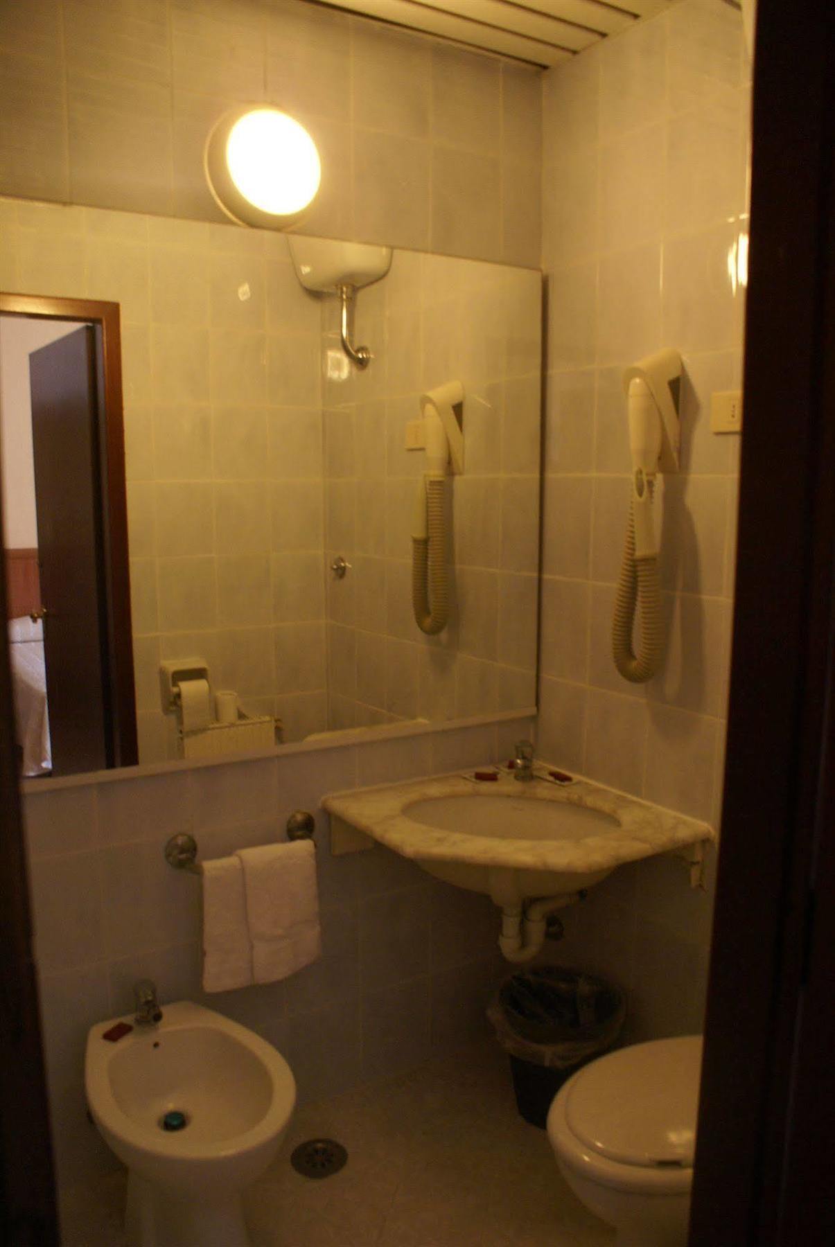Real Hotel Florence