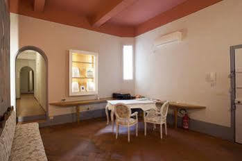 In Couette-café Florence