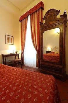 In Couette-café Florence