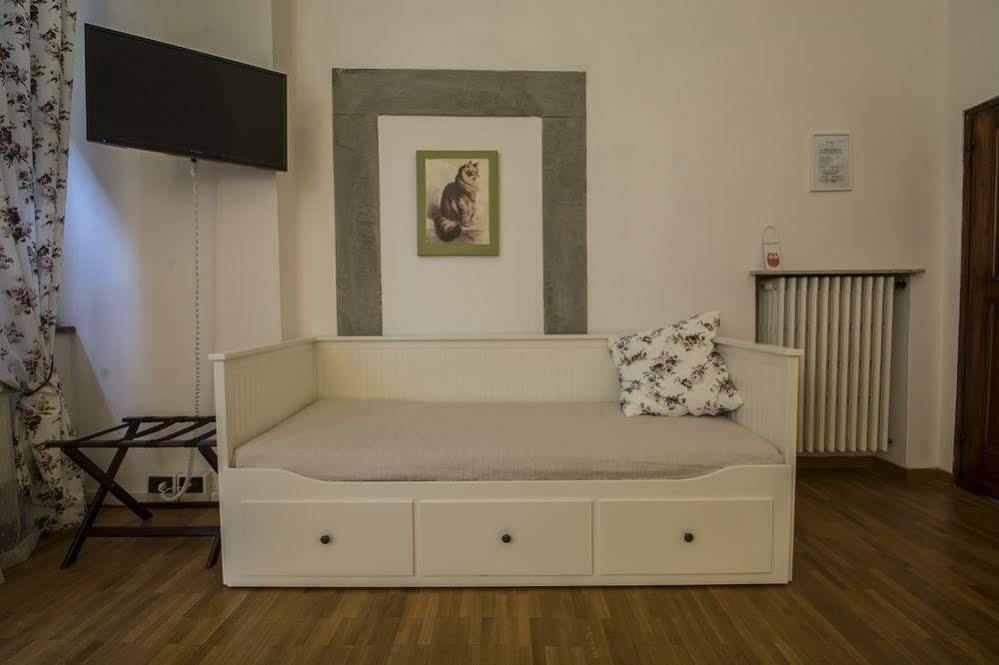 Couette-café San Remigio 3*
