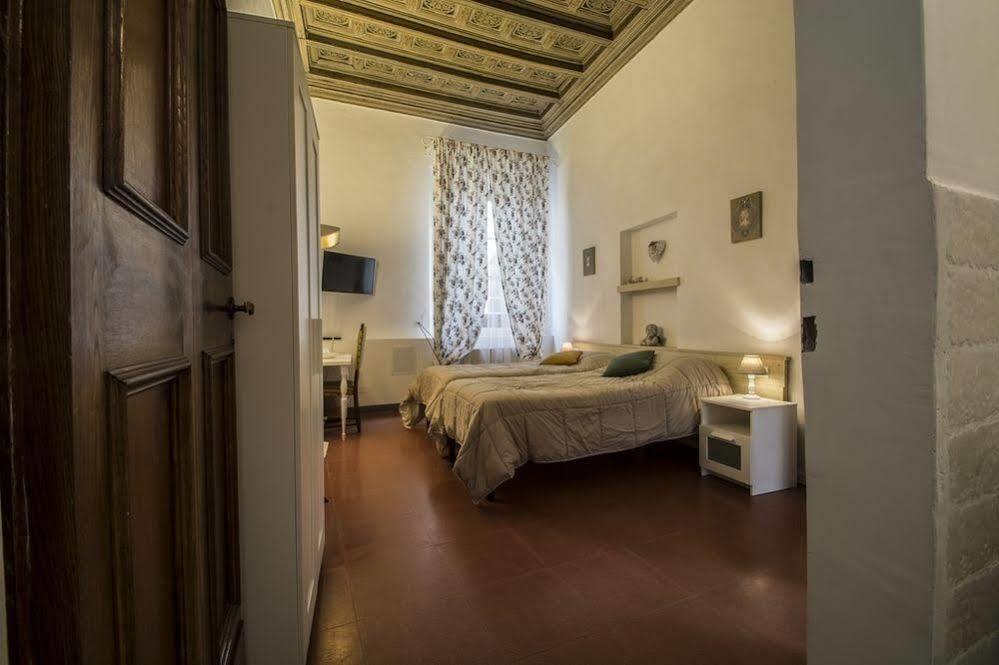 San Remigio Couette-café
