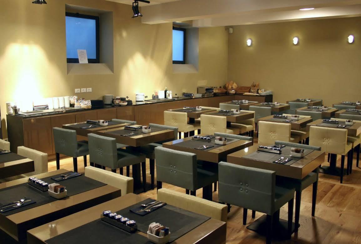 Hotel C-hotels Joy