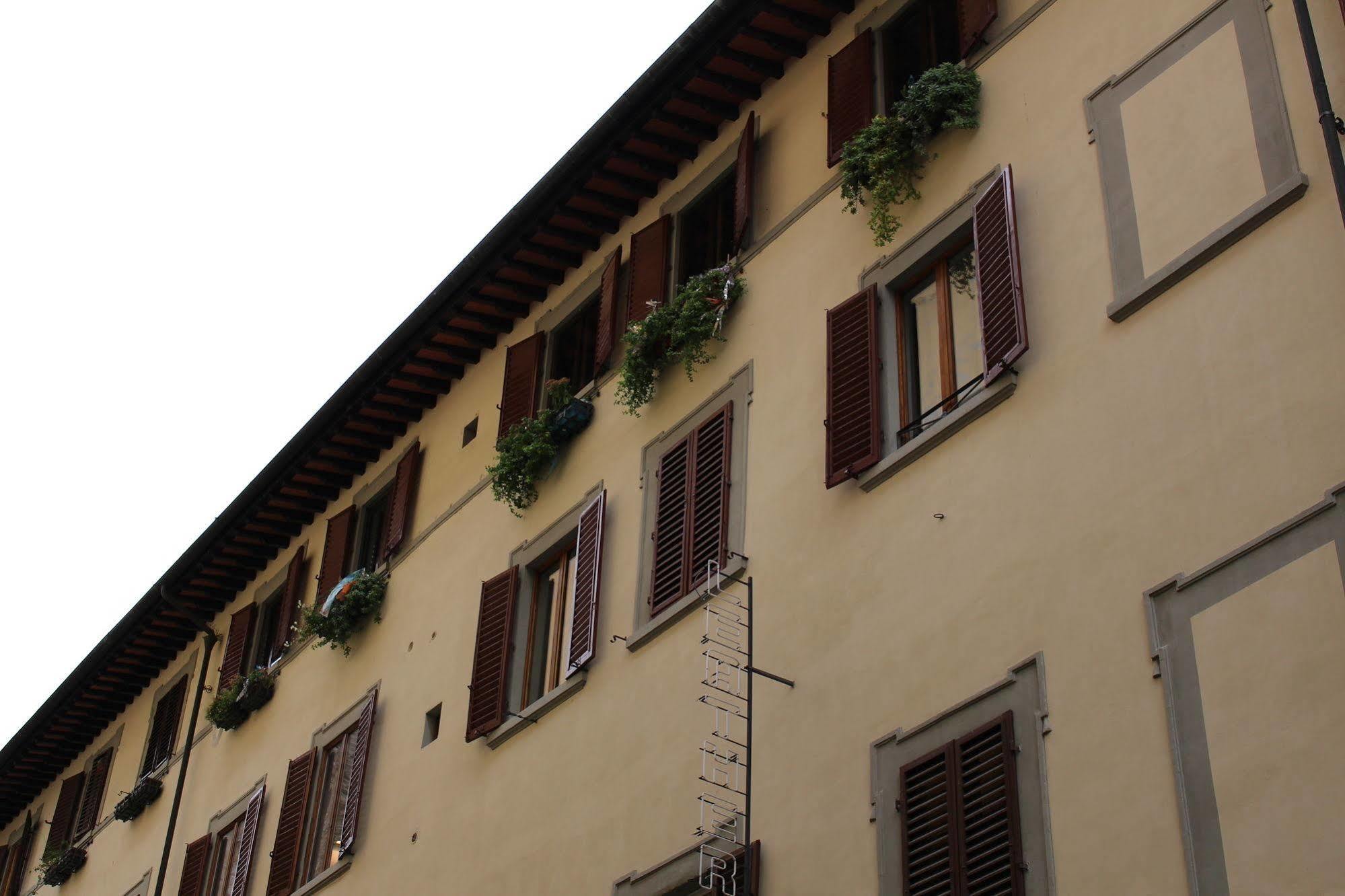 Righi In Santa Croce