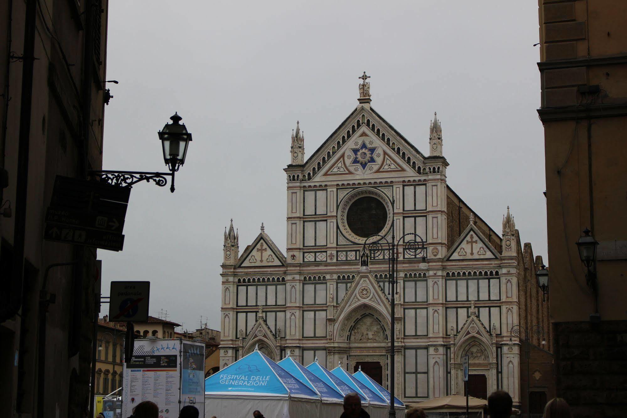 Righi In Santa Croce Florence