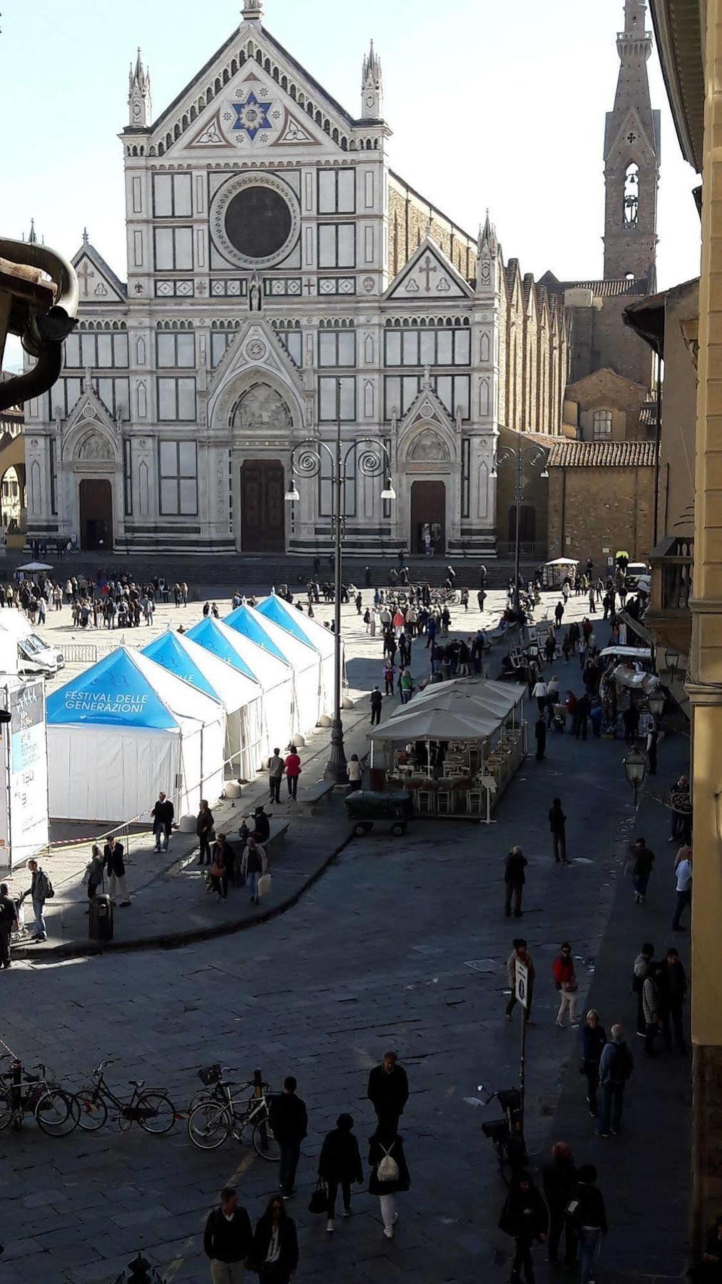 Righi In Santa Croce Florence