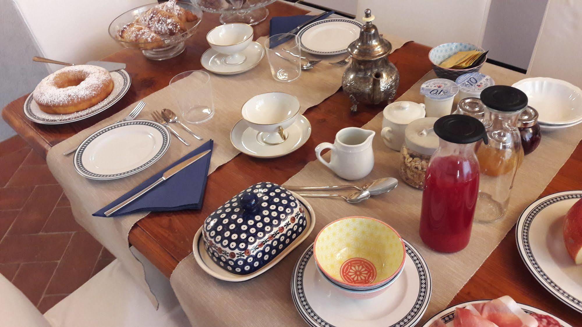 Righi In Santa Croce Bed & Breakfast