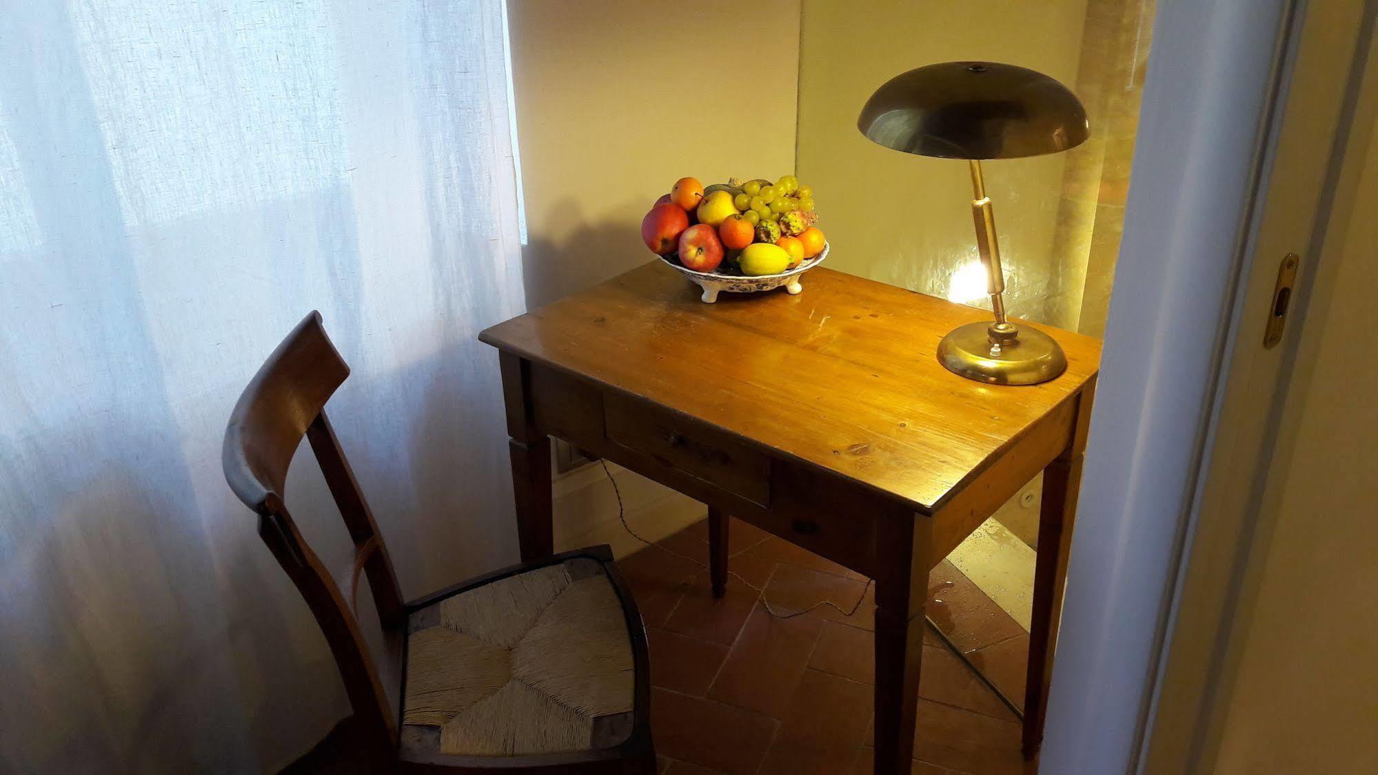Bed & Breakfast Righi In Santa Croce