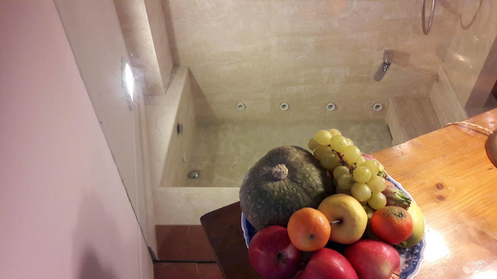 Bed & Breakfast Righi In Santa Croce Florence