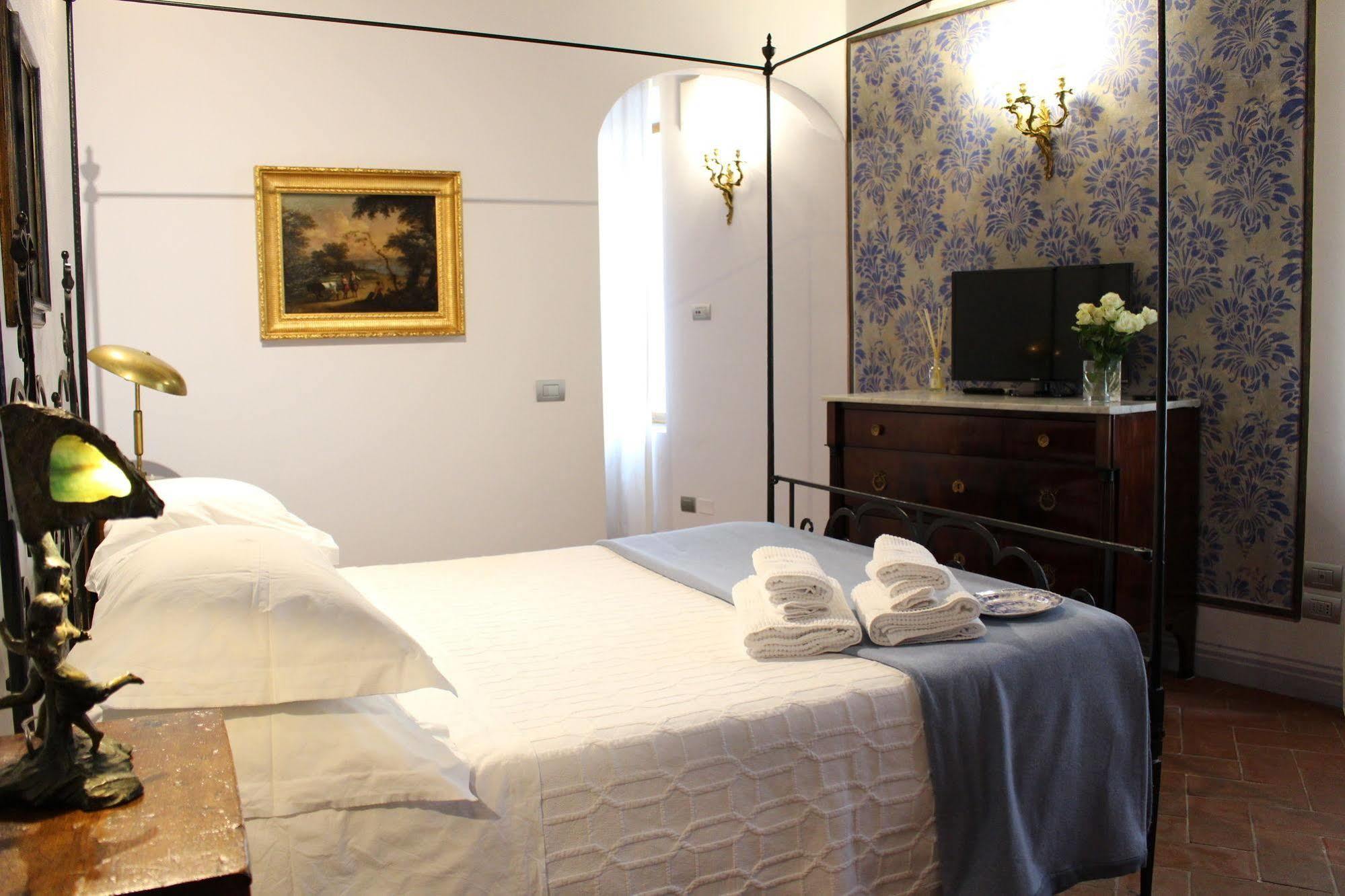 Righi In Santa Croce Bed & Breakfast