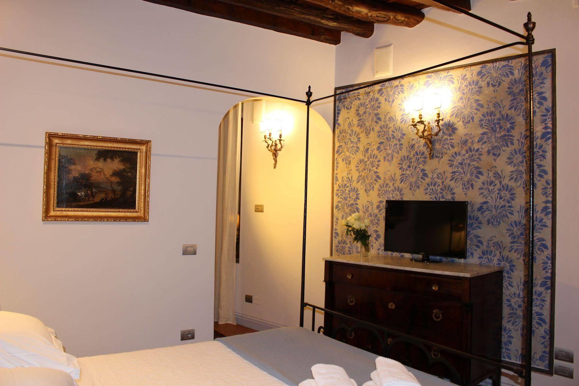 Bed & Breakfast Righi In Santa Croce