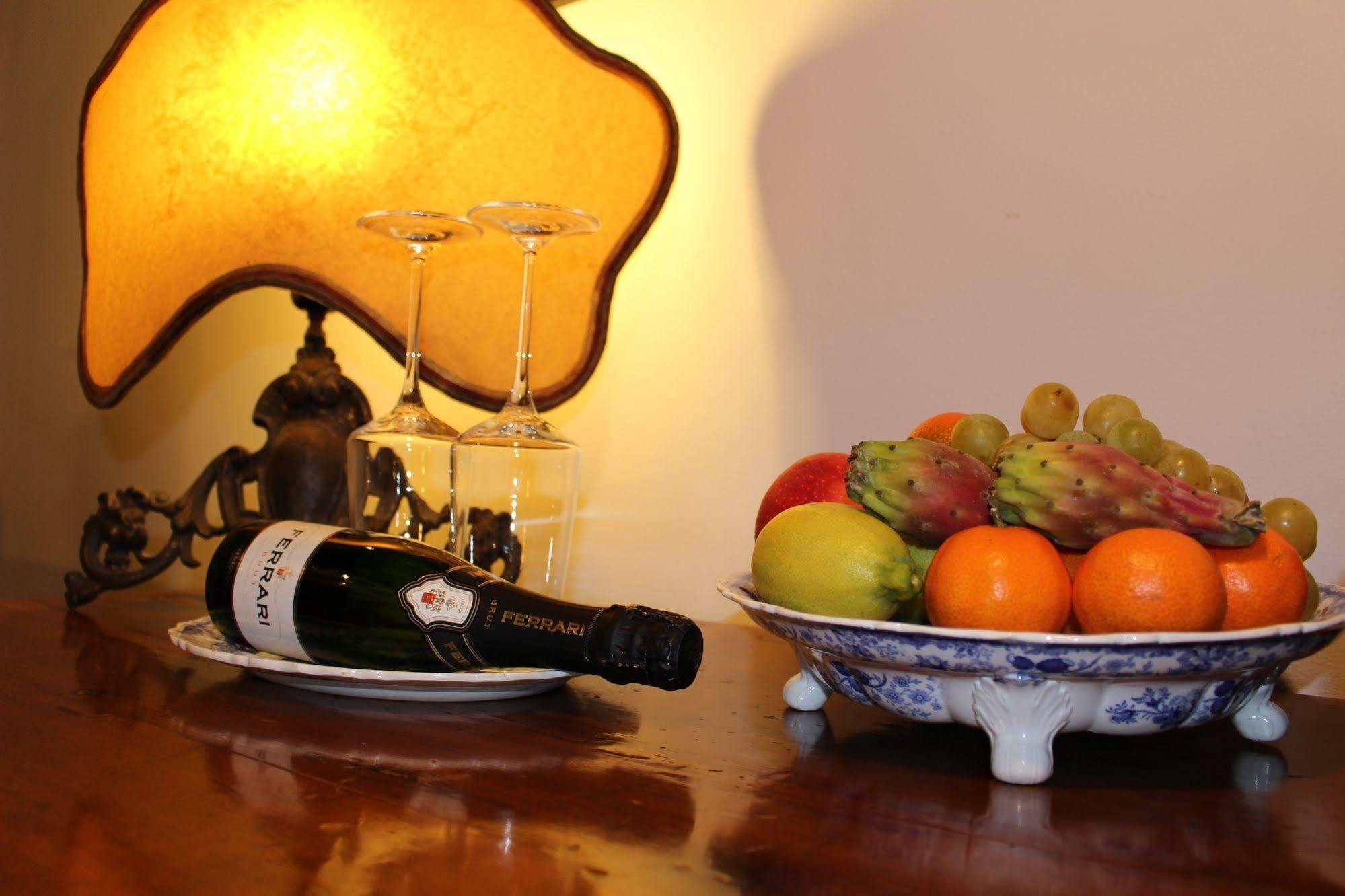 Righi In Santa Croce Bed & Breakfast