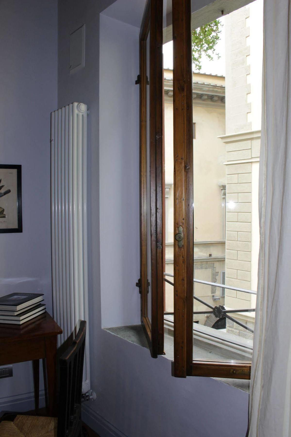 Bed & Breakfast Righi In Santa Croce