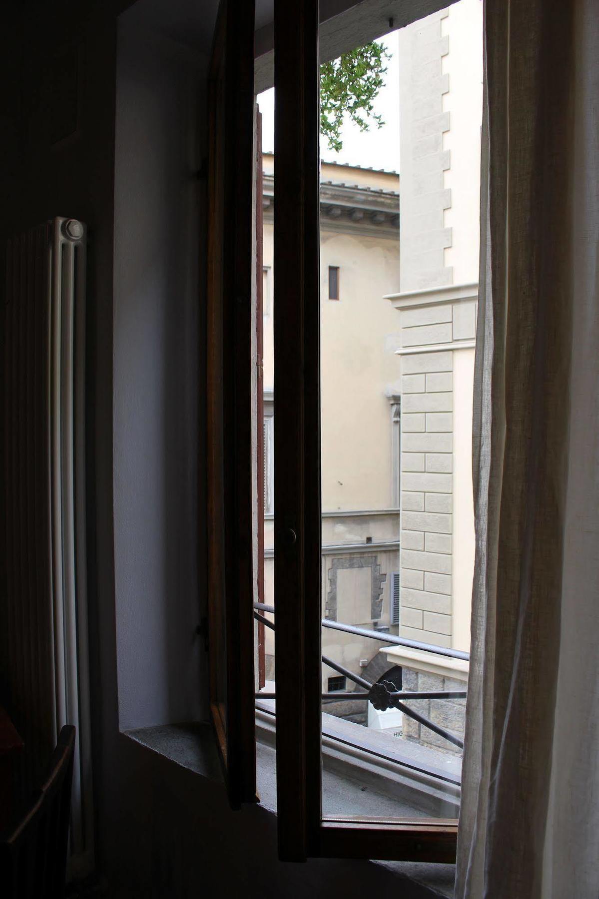 Bed & Breakfast Righi In Santa Croce