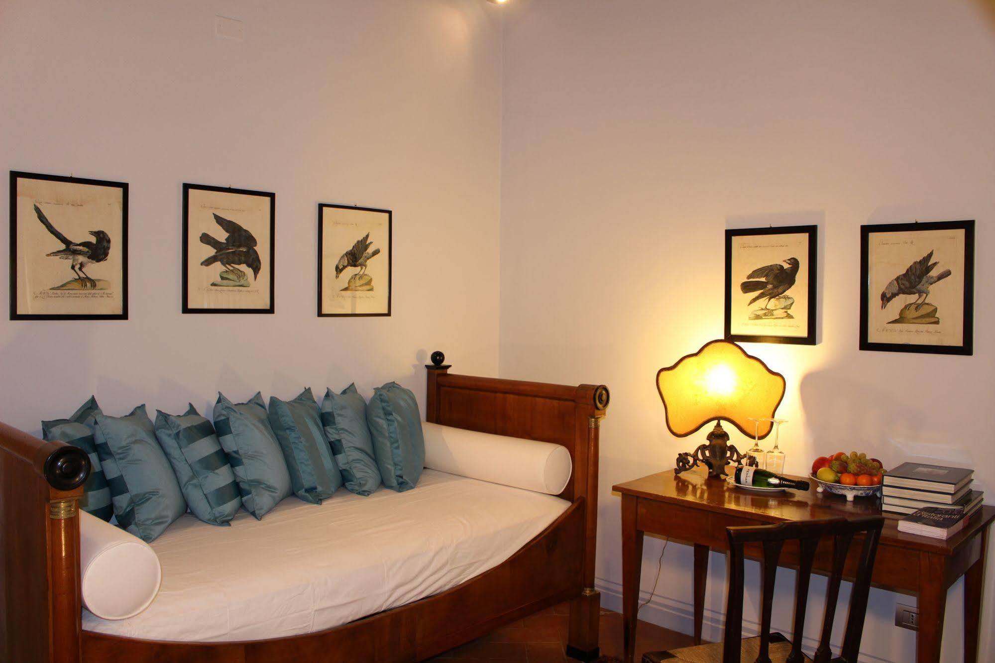 Bed & Breakfast Righi In Santa Croce