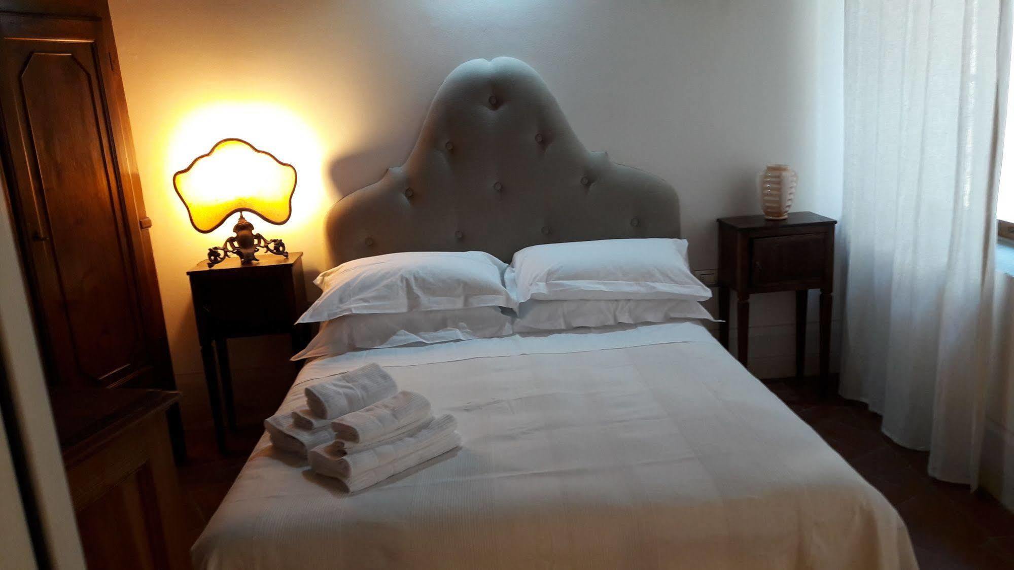 Bed & Breakfast Righi In Santa Croce