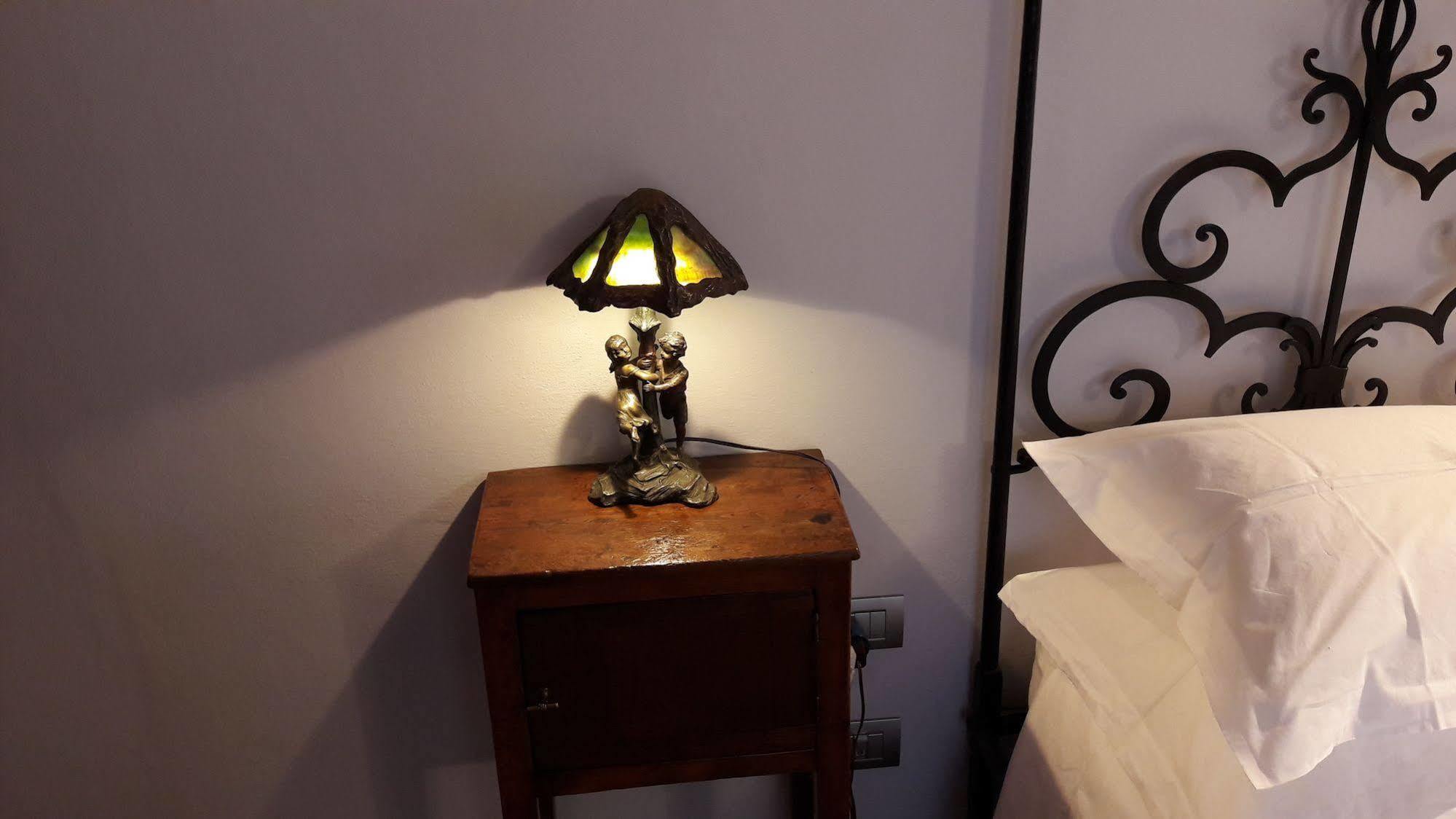 Righi In Santa Croce Bed & Breakfast