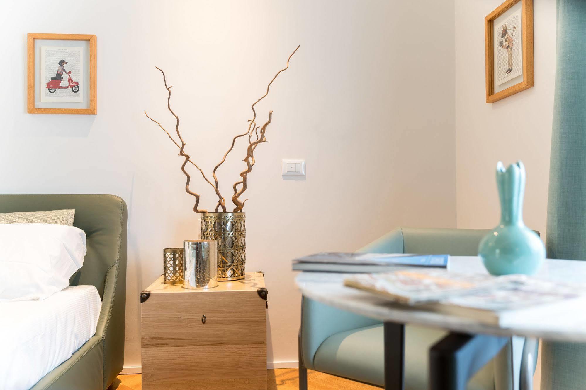 Relais Luce Florence