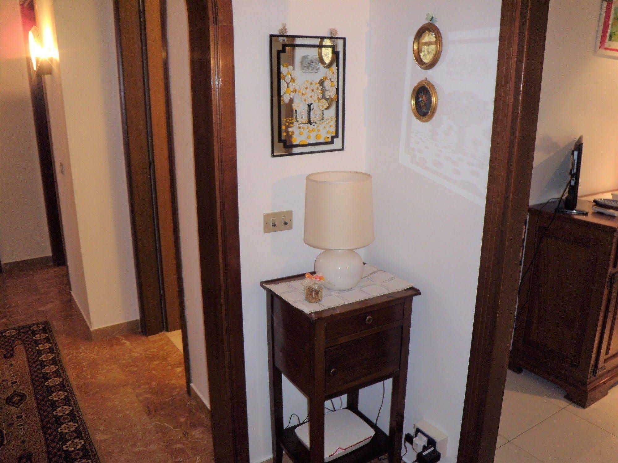 Medardo Rosso Apartment *