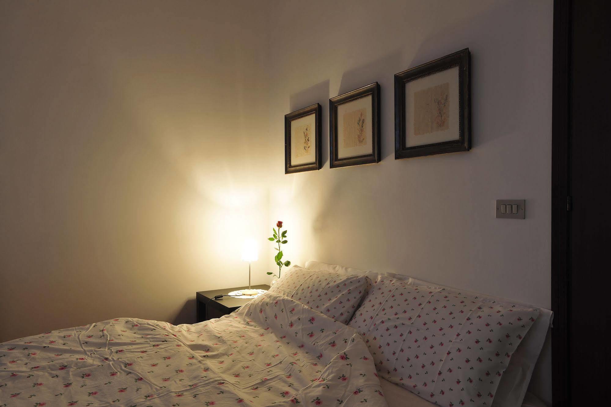 Apartment Medardo Rosso Florence