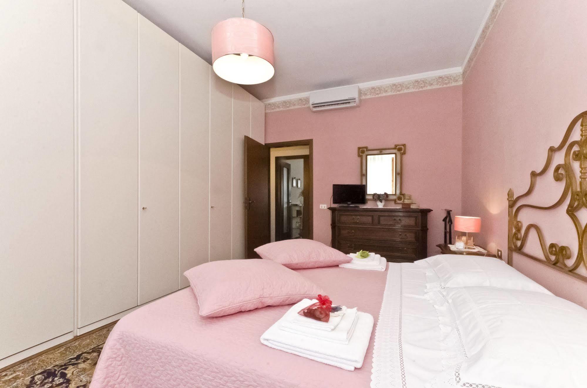 Apartment Medardo Rosso
