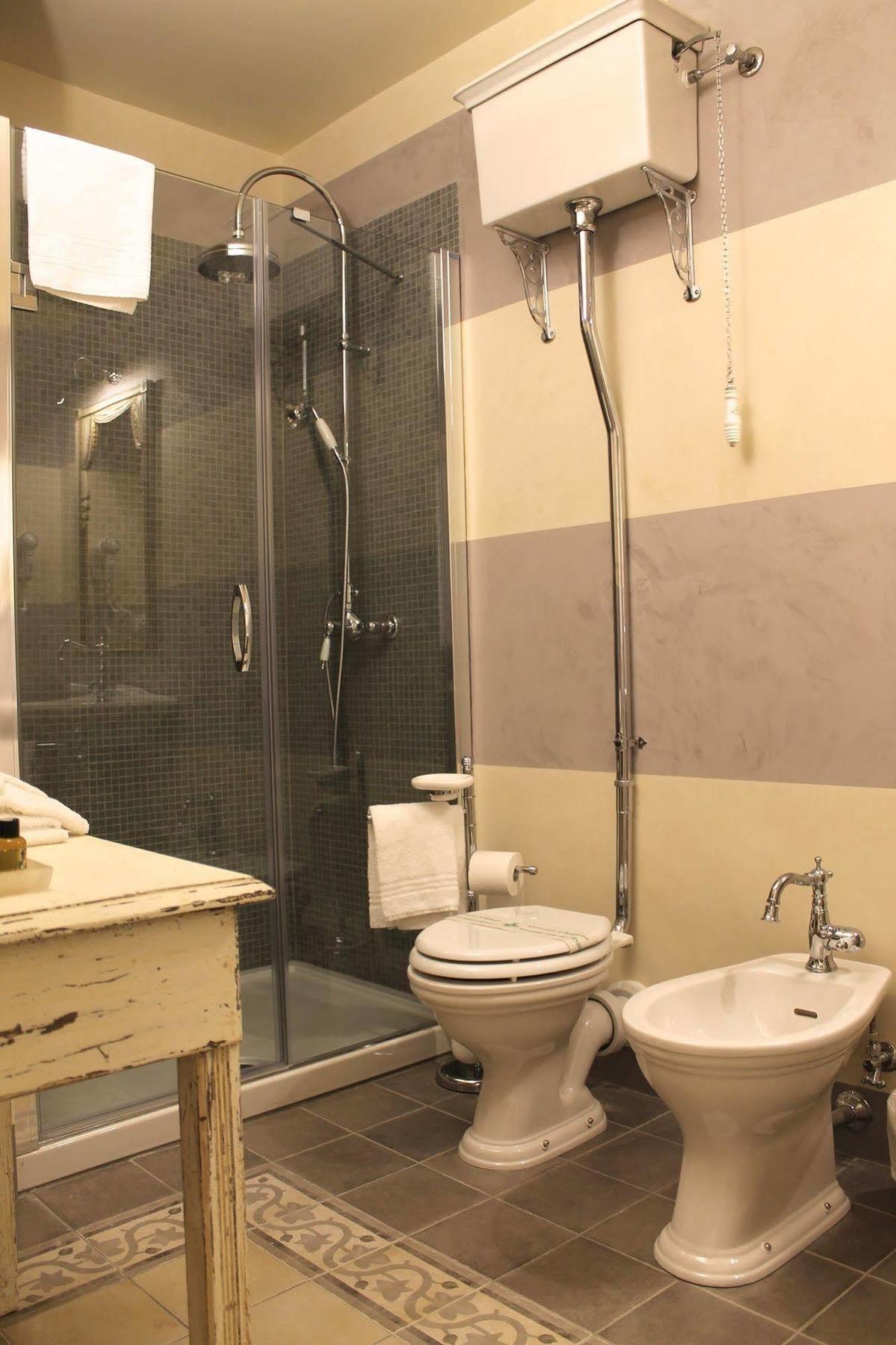 Corte Dei Neri Residenza D'epoca Bed & Breakfast 3*