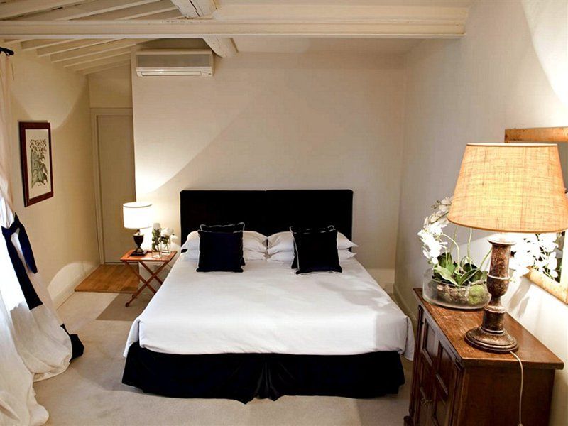 The James Suite Hotel Firenze 1564 - Small Luxury Hotels Of The World Hotel