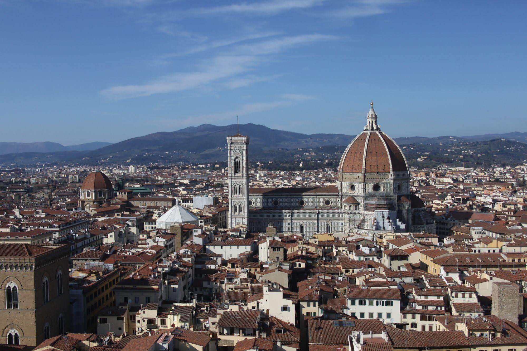 C-hotels Joy 4* Florence