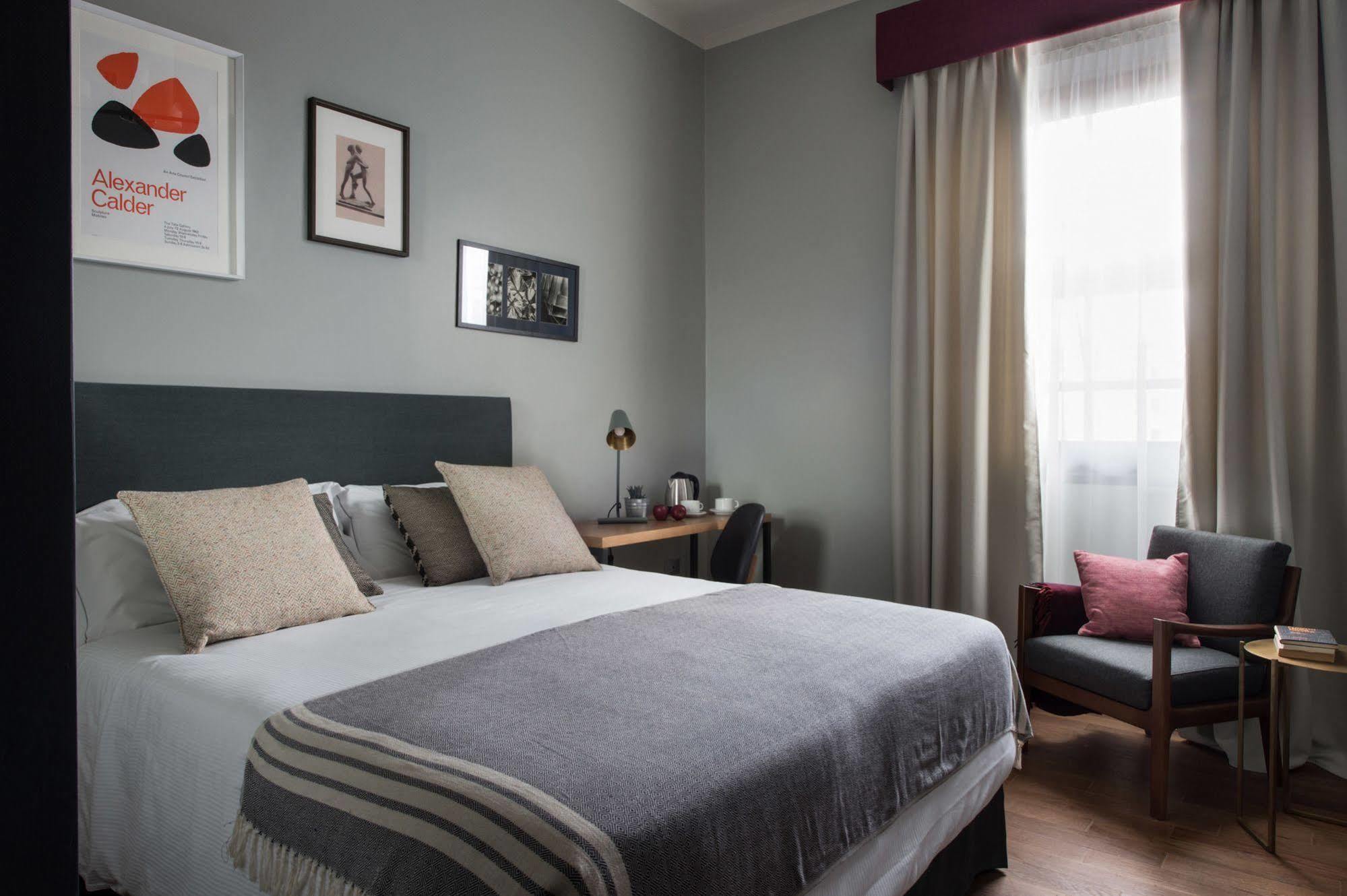C-hotels Joy 4* Florence