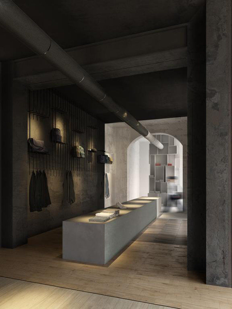 The Social Hub Lavagnini Florence