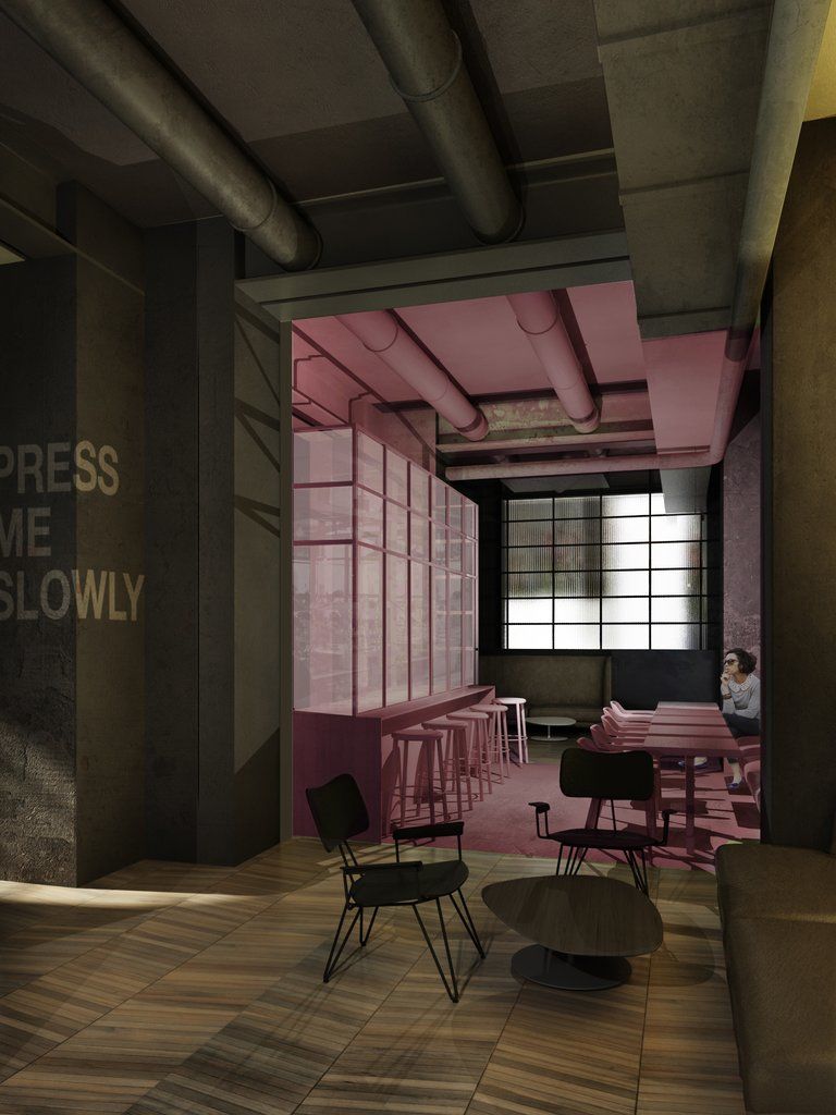 Hotel The Social Hub Lavagnini Florence