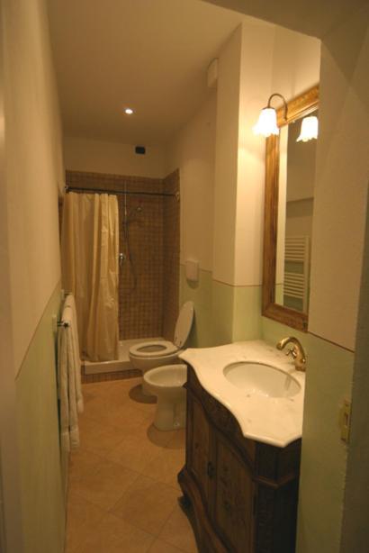 Palazzo Pergola Apartment *