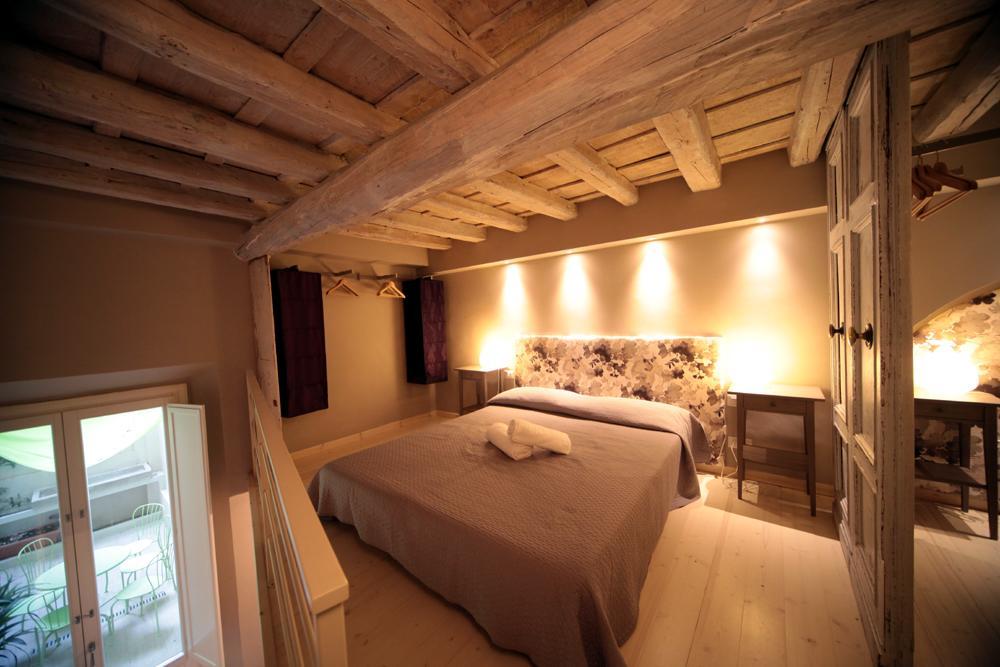 Apartment Palazzo Pergola *