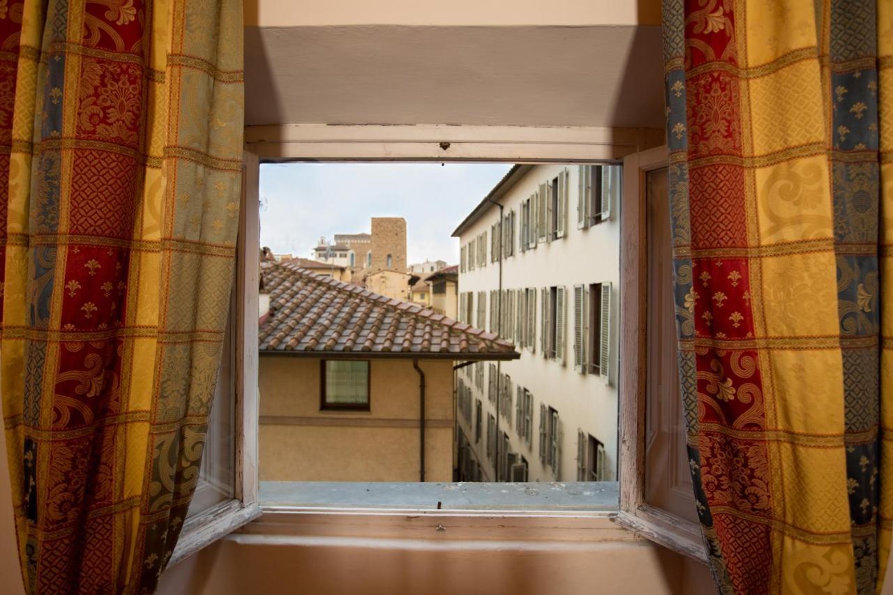 Couette-café Il Bargello 3*