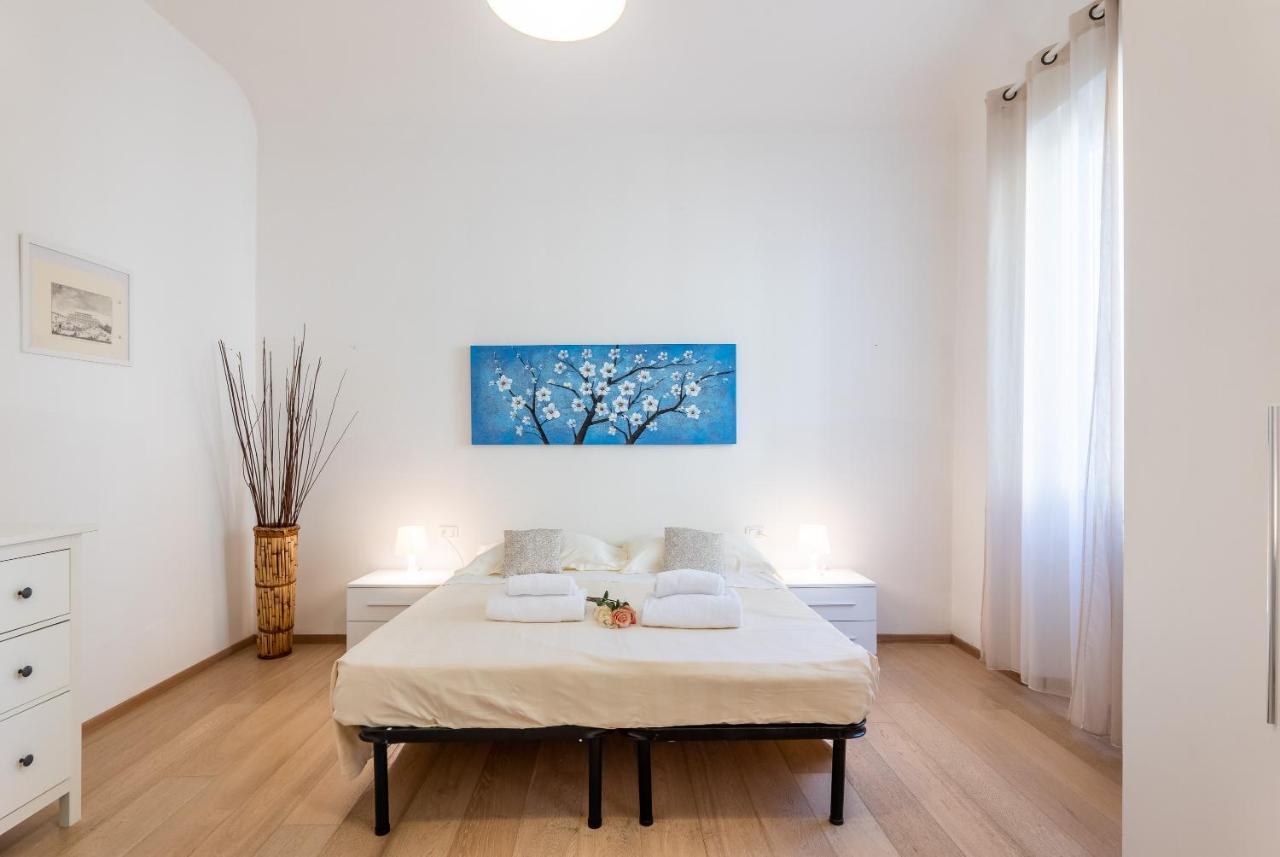 Appartement Pepi Palace Florence