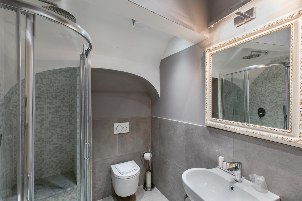 Badia Fiorentina Bed & Breakfast 3*