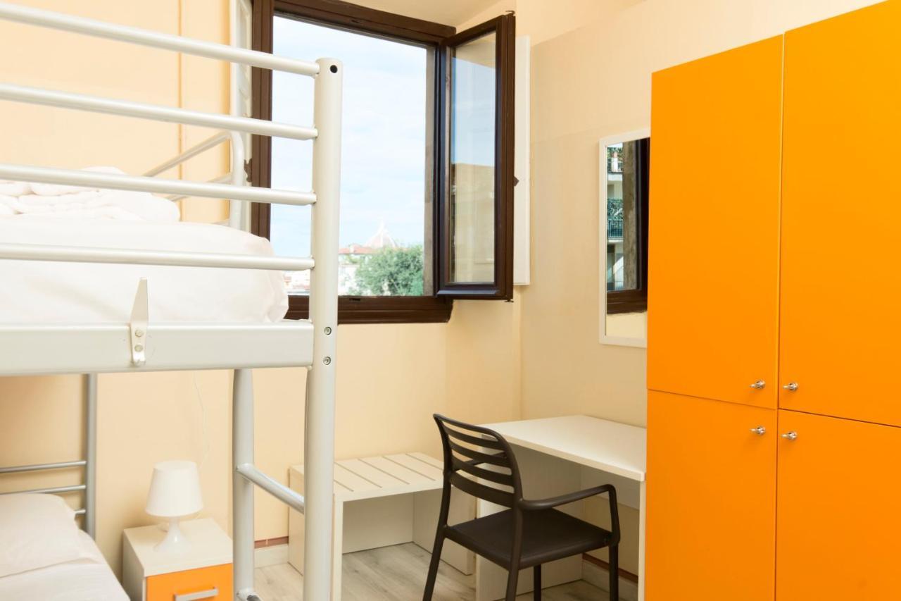 Auberge de jeunesse 7 Santi Florence