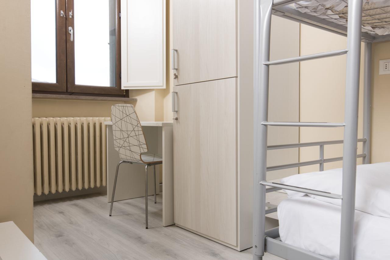 7 Santi Auberge de jeunesse