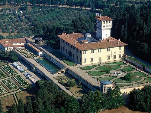 Hotel Corolle Florence