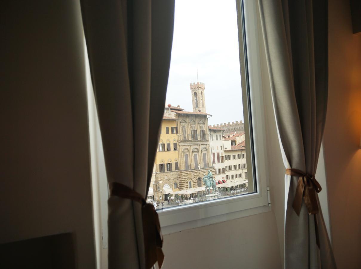 Apartment Signoria *