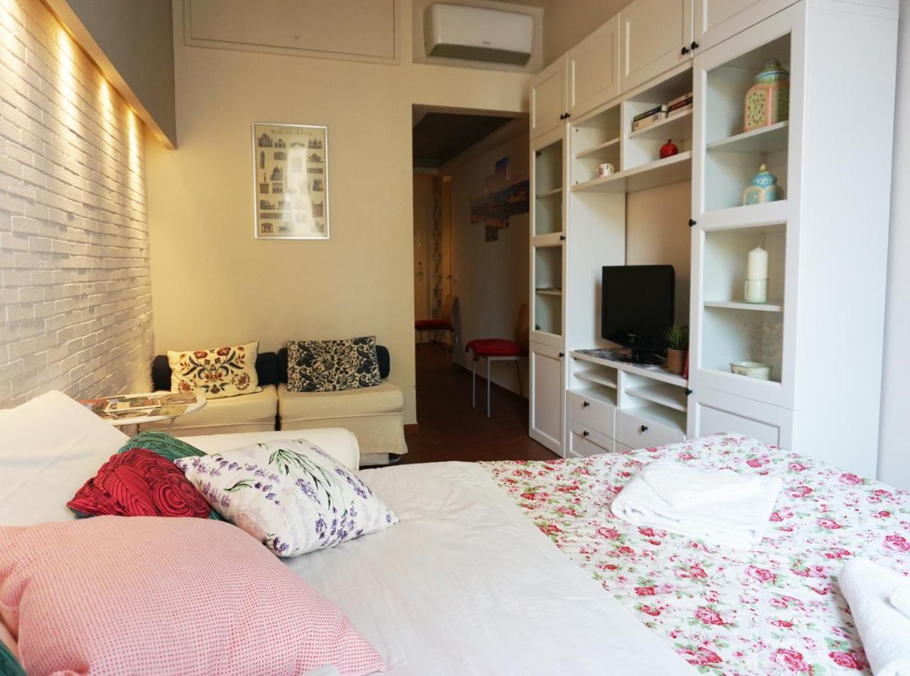 Signoria Apartment
