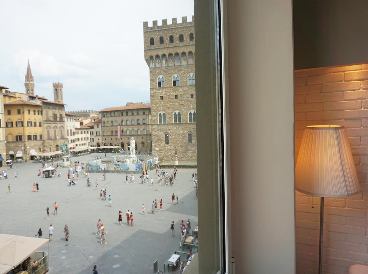 Apartment Signoria *