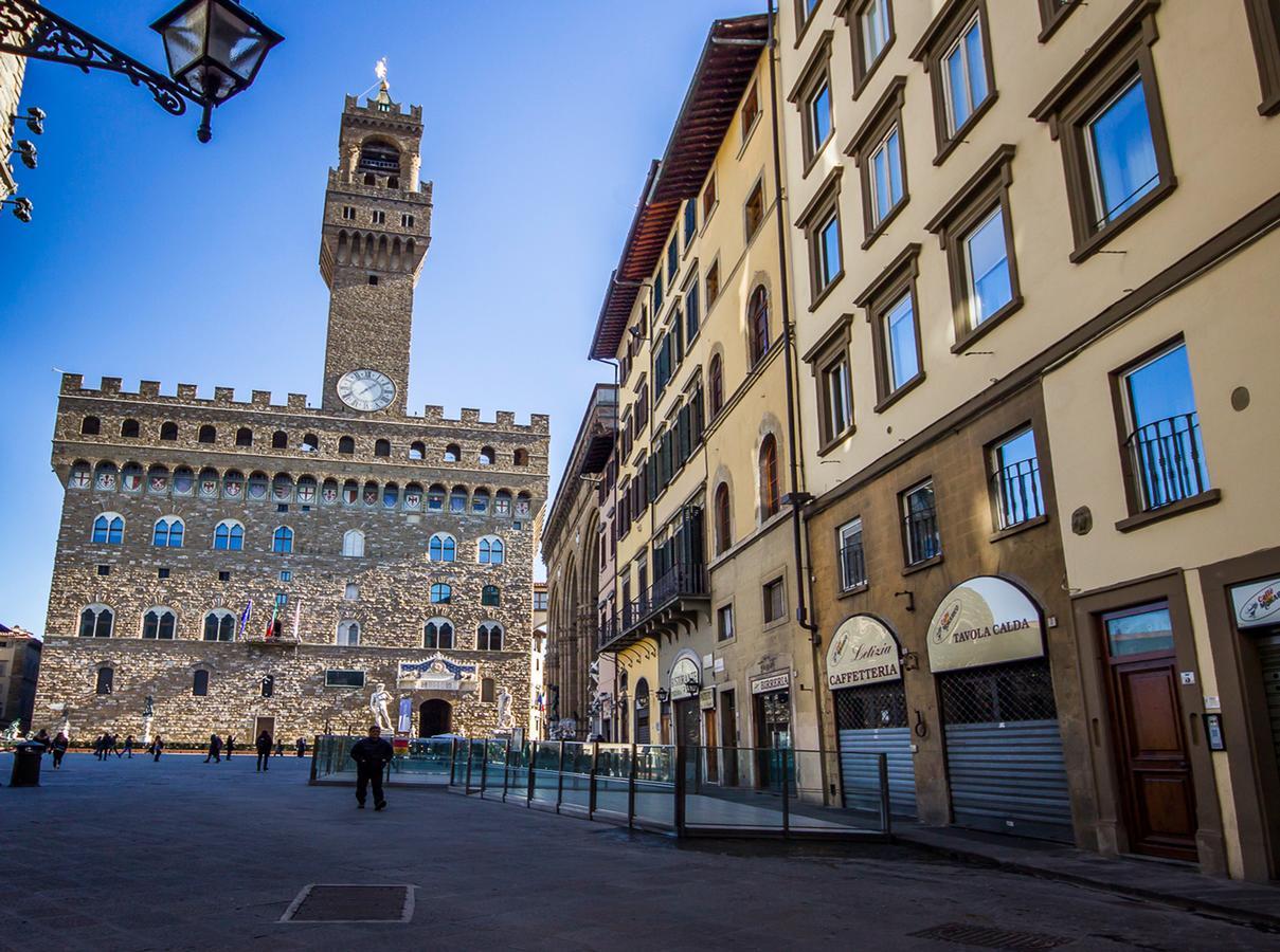 Signoria * Florence